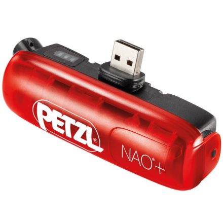 Petzl Accu Nao®+ akkumulátor Nao®+ fejlámpához