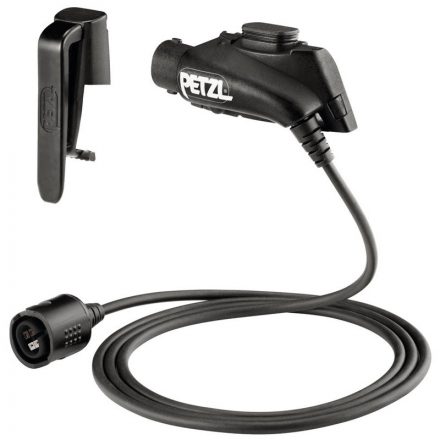 Petzl Nao+ Kit Belt övtartó készlet