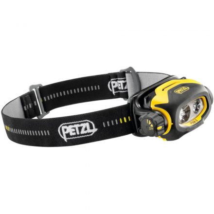 Petzl Pixa 3R fejlámpa