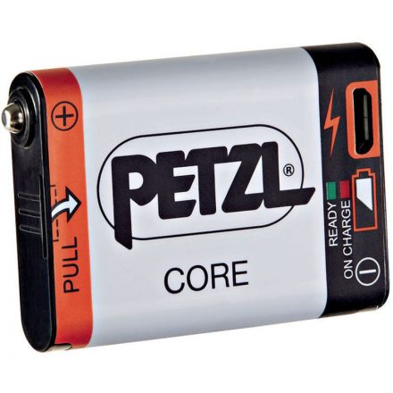 Petzl Core akkumulátor