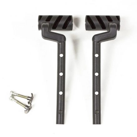 Ortlieb Handlebar Mounting-set Support Kormánytáska-rögzítő támasz