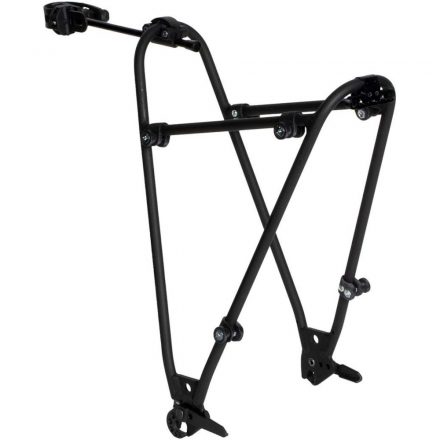 Ortlieb Quick Rack Light kerékpáros csomagtartó