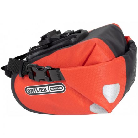 Ortlieb Saddle-Bag Two vízálló kerékpáros nyeregtáska 1,6 L