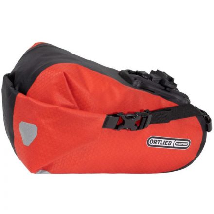 Ortlieb Saddle-Bag Two vízálló kerékpáros nyeregtáska 4,1 L