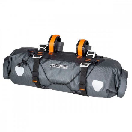 Ortlieb Handlebar Pack vízálló kerékpáros kormánytáska 15 L