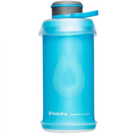 Hydrapak Stash Bottle 750 ml kulacs