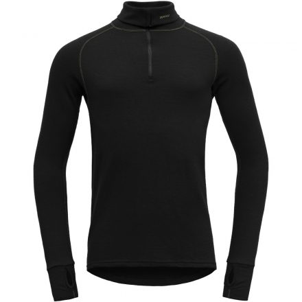 Devold Expedition Merino 235 Z.Neck férfi gyapjú aláöltözet felső