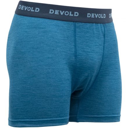 Devold Breeze Merino 150 Boxer férfi gyapjú alsónadrág