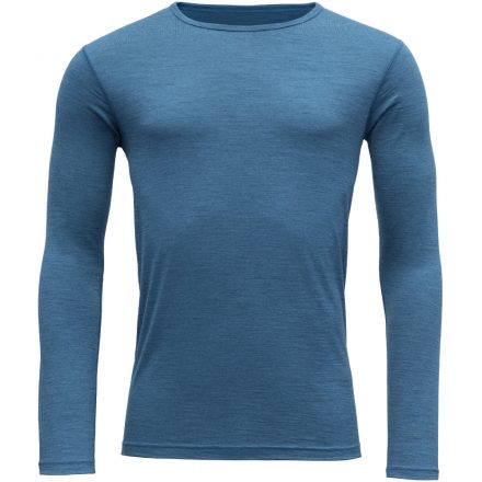 Devold Breeze Merino 150 Shirt férfi hosszúujjú felső