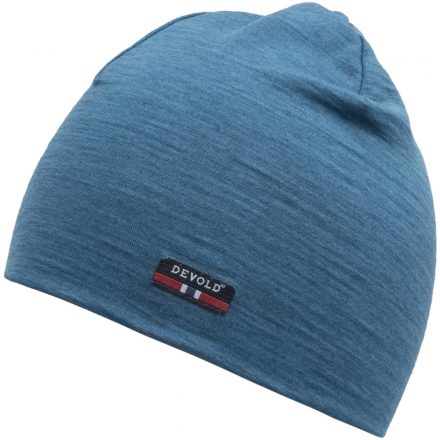 Devold Breeze Merino 150 Beanie gyapjú sapka