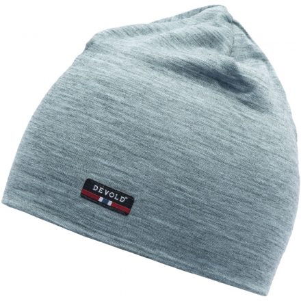 Devold Breeze Merino 150 Beanie gyapjú sapka