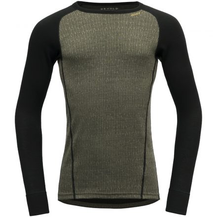 Devold Duo Active Merino 205 Shirt férfi gyapjú felső