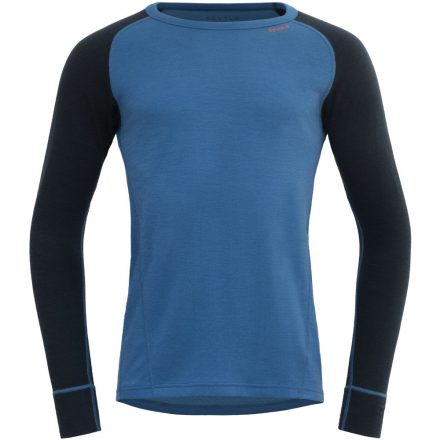 Devold Duo Active Merino 205 Shirt férfi gyapjú felső