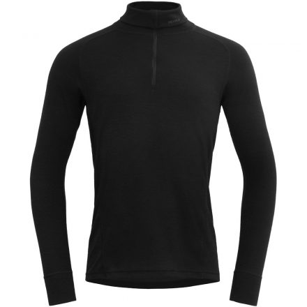 Devold Duo Active Merino 205 Z.Neck férfi gyapjú felső