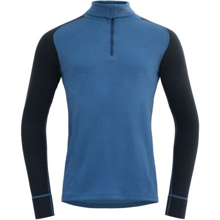 Devold Duo Active Merino 205 Z.Neck férfi gyapjú felső