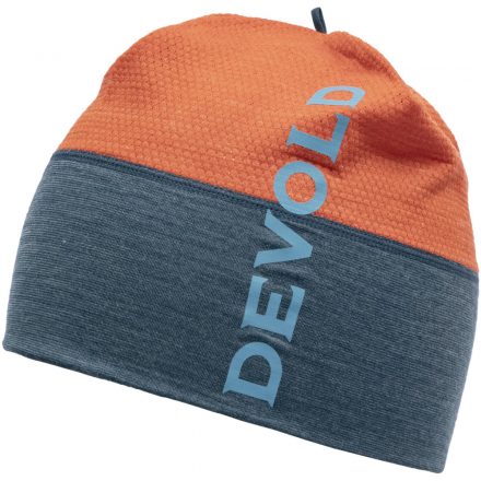 Devold Running Merino 130 Beanie gyapjú sapka