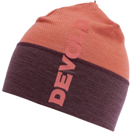 Devold Running Merino 130 Beanie gyapjú sapka