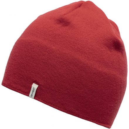 Devold Friends Merino Beanie gyapjú sapka