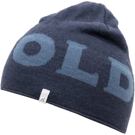 Devold Logo Merino Beanie gyapjú sapka