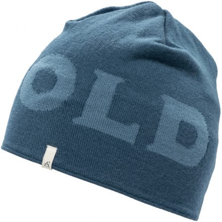 Devold Logo Merino Beanie gyapjú sapka