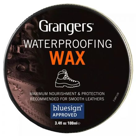 Grangers Waterproofing Wax impregnáló wax 100 ml