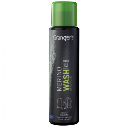 Grangers Merino Wash gyapjú mosószer 300 ml