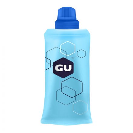 Gu Energy Gel Soft Flask szilikon kulacs 150 ml