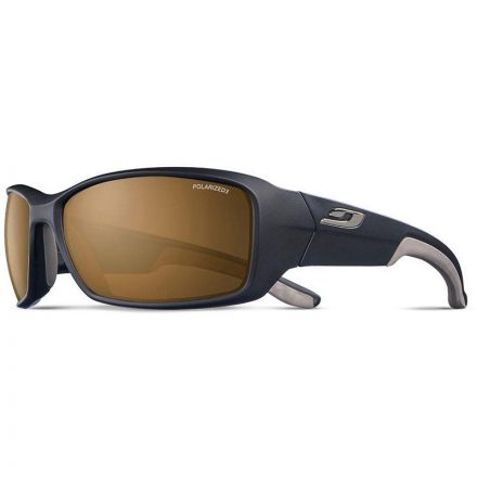 Julbo Run napszemüveg Noir Mat Polarized 3+ lencsével