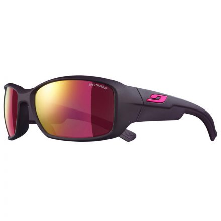 Julbo Whoops napszemüveg Dark Aubergine Spectron 3CF lencsével