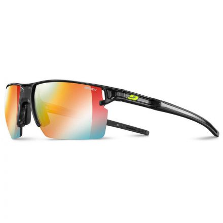 Julbo Outline napszemüveg Black Reactiv Performance 1-3 lencsével