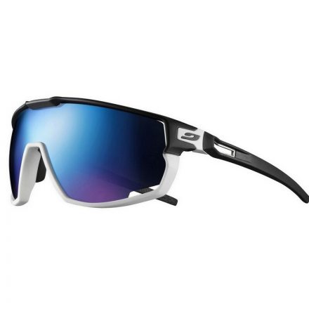 Julbo Rush napszemüveg Black / White Spectron 3CF lencsével