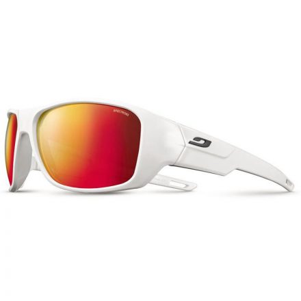 Julbo Rookie 2 gyerek napszemüveg White Shiny Spectron 3CF lencsével