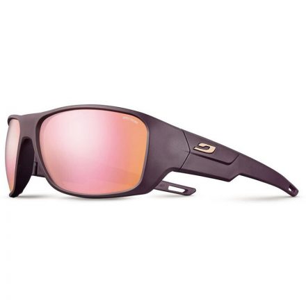 Julbo Rookie 2 gyerek napszemüveg Dark Violet Spectron 3CF lencsével