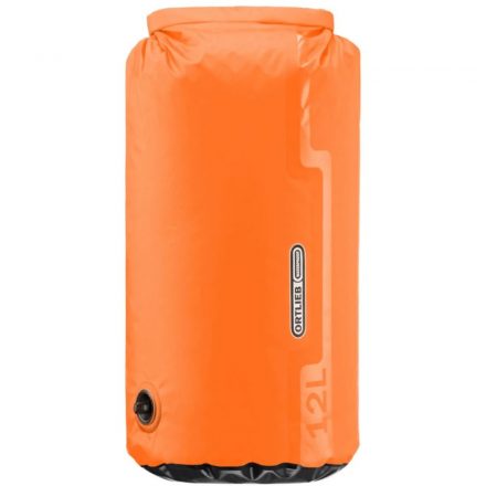 Ortlieb Dry-Bag Light Valve szelepes vízálló táska 12 L