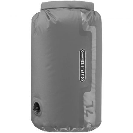 Ortlieb Dry-Bag PS10 Valve szelepes vízálló zsák 7 L