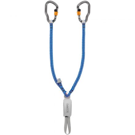 Petzl Scorpio Vertigo via ferrata kantár