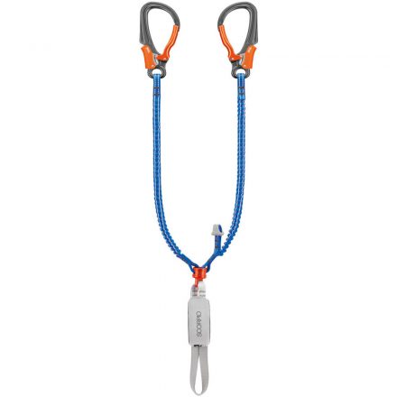 Petzl Scorpio Eashook Via Ferrata Set