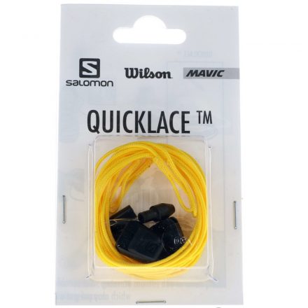 Salomon Quicklace cipőfűző szett