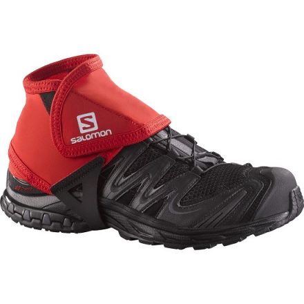 Salomon Trail Gaiters Low futókamásli