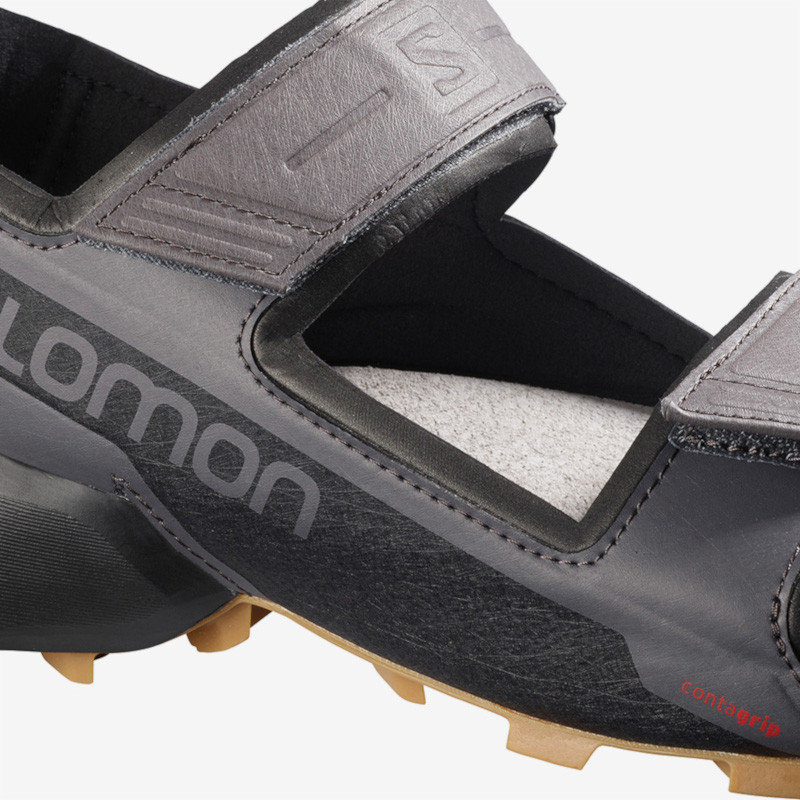 Salomon Speedcross Sandal unisex túraszandál - Sarkcsillag Sport bolt