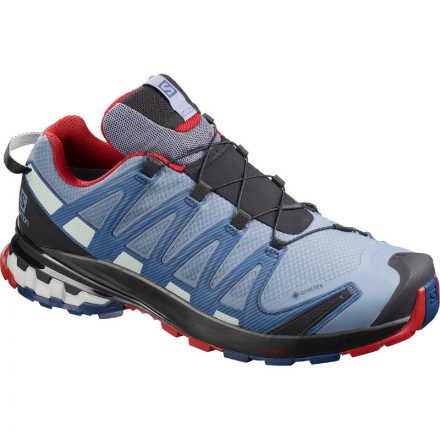 Salomon XA Pro 3D v8 GTX férfi terepfutó cipő