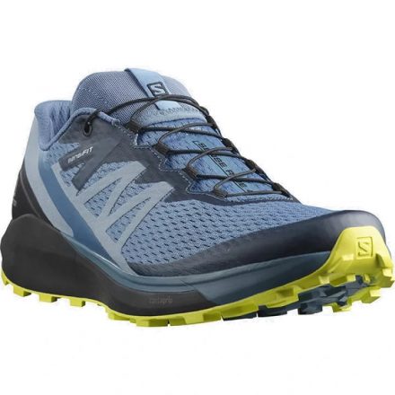 Salomon Sense Ride 4 férfi terepfutó cipő