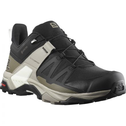 Salomon X Ultra 4 GTX férfi túracipő