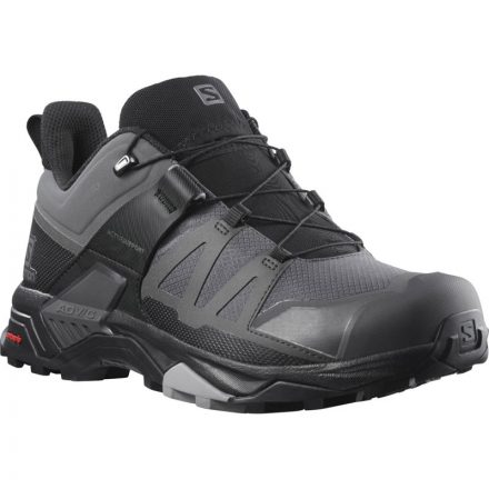 Salomon X Ultra 4 Wide GTX férfi túracipő