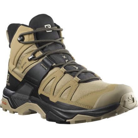 Salomon X Ultra 4 Mid GTX férfi túracipő