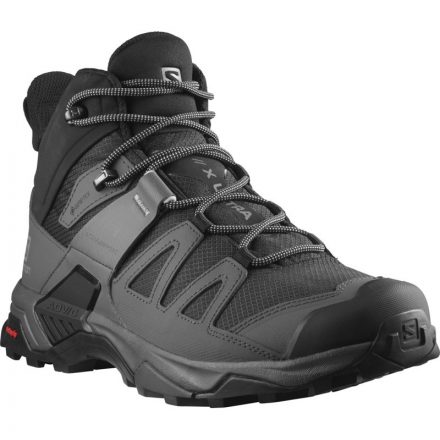 Salomon X Ultra 4 Mid GTX Wide férfi túracipő