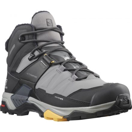 Salomon X Ultra 4 Mid Winter TS CSWP férfi szigetelt túracipő