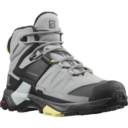 Salomon X Ultra 4 Mid Winter TS CSWP női szigetelt túracipő