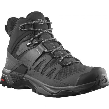 Salomon X Ultra 4 Mid GTX férfi túracipő