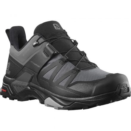 Salomon X Ultra 4 GTX férfi túracipő